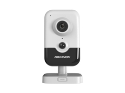 Máquina Fotográfica Acusense Ip Cube Ds 2cd2423g2 I Hikvision (2,8 mm)