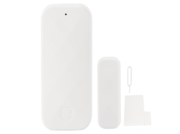 Porta Janela Sem Fio Sensor Wi-Fi Primerox, sistema antirroubo, residencial | S/MARCA