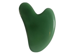 Placa De Raspagem De Jade Para Massagem Allinless