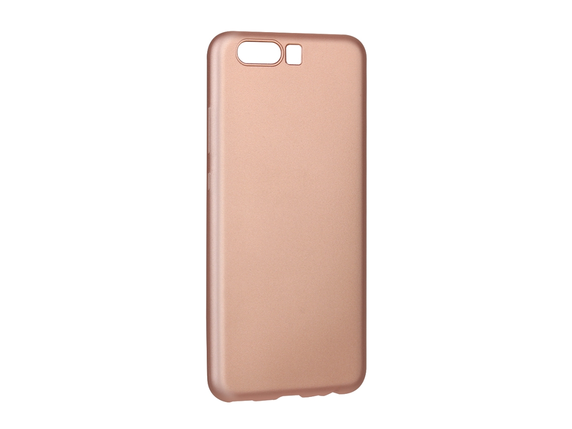 Capa de vidro temperado para iPhone 8 Plus, proteção antichoque EOOCOO