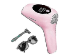 Depilador A Laser Ipl Profissional De 900.000 Flashes, Remoção Permanente De Pelos Com Tela Lcd, Depilador Fotoepilador Para Mulheres, Máquina De