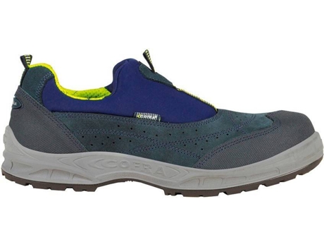 SAPATOS DE SEGURANÇA  SETUBAL S1 TAMANHO 40