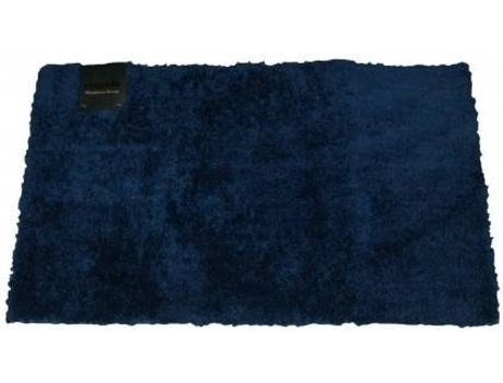 Tapete de Banho Woods Azul 45x70 cm