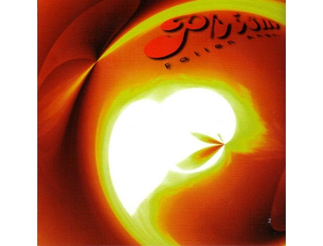 Cd Fallen Angel Sublime Records