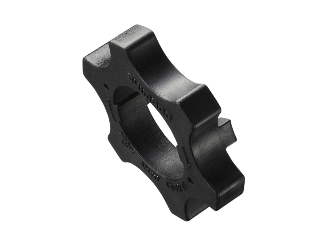 Ferramenta de alinhamento de velocidade engatada SHIMANO TL-SGE1