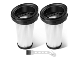 Filtro Hepa Para Aspirador De Pó Ivac S-50 Animal Stick Para Hoover 5222 Ultra Power. Peças Para Aspirador De Pó._ptg