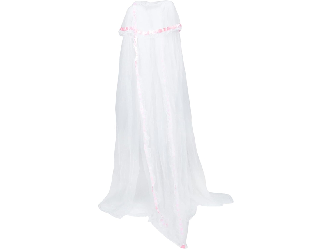 Mosquiteiro Para Berço, Dossel Para Berço, Mosquiteiro Para Cama, Mosquiteiro Infantil Para Berçário