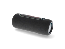 Caixa De Som Bluetooth® De 30 W - Preta - Spbt2460bk - Nedis