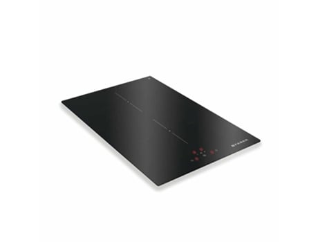Placa de indução de Encastre FABER S.P.A. (290 mm - Preto)