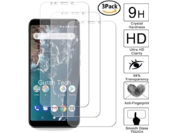 Pelicula de Vidro HONGWE. MI A2