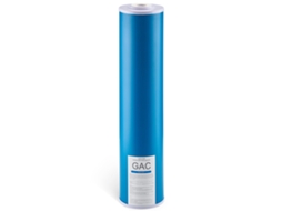 Cartucho De Substituição Para Filtro De Água Para Toda A Casa Com Carvão Gac Da Vevor