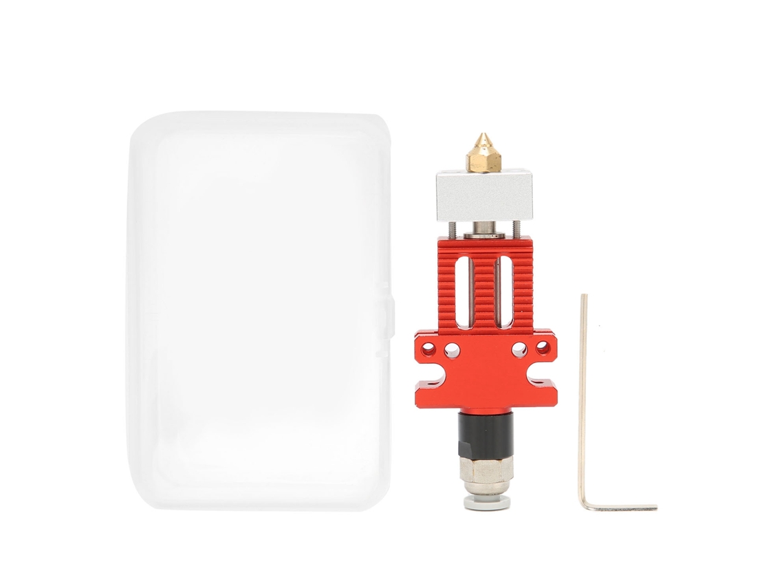 Kit De Boquilla Caliente Preensamblado Cr6 Se Para Impresora 3d