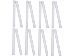 Abaodam Conjunto De 16-fixadores Espuma Para Capa Sofá, Para Preencher Espaços No Sofá, Com Espuma Flexível E Fácil De