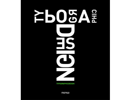 Livro Typographic Design de Sin Autor (Espanhol)