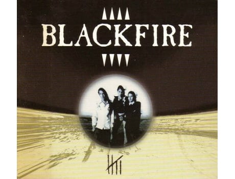 Cd Blackfire, Blackfire Wowoka