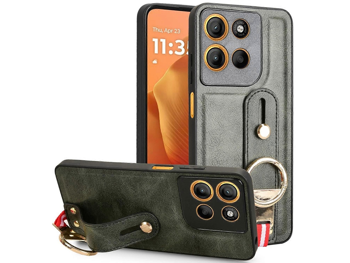 Capa Compatível Com Motorola Moto G15 4g