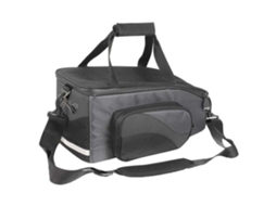 Xlc Rear Carrier Bag Ba S47 15l