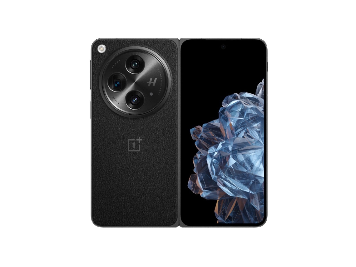 ONEPLUS Open 5G 512Gb/16Gb Dual SIM Voyager Black