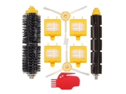 Acessórios De Varredor Para Irobot Roomba 700 Irobot7 Series*