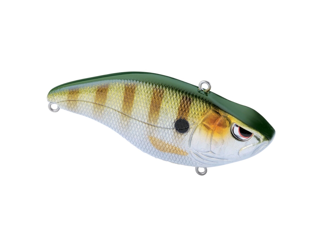 Lure Spro Aruku Shad 65 – 14g