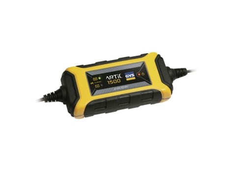 Carregador de bateria GYS 029576 Artic 1500