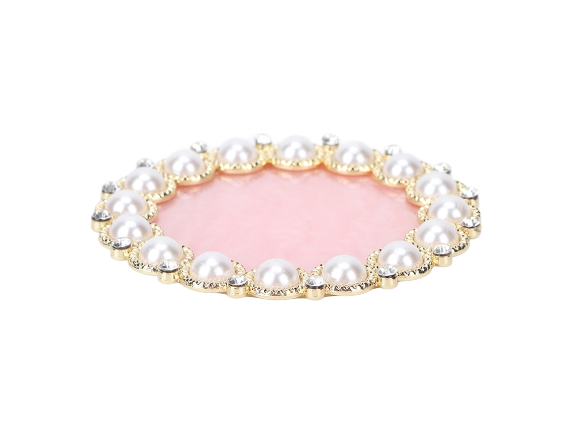 2026altiro-tablero De Exposição De Arte De Unhas Paleta De Mistura De Cores Placa De Amostra De Pontas De Unhas Ouro Rosa