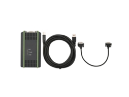 Cabo De Programação Isolado Para Siemens S7-200-300/400 Plc 6gk1571-0ba00-0aa0
