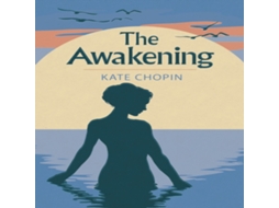 Livro Awakening Paperback / softback By Arcturus Publishing Ltd de Kate Chopin (Inglês)