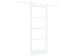 Porta Deslizante Orkdal Branco 83 X 202 Cm MAISON EXCLUSIVE