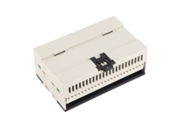 Controlador Programável com Porta Ethernet Analógica e Relé