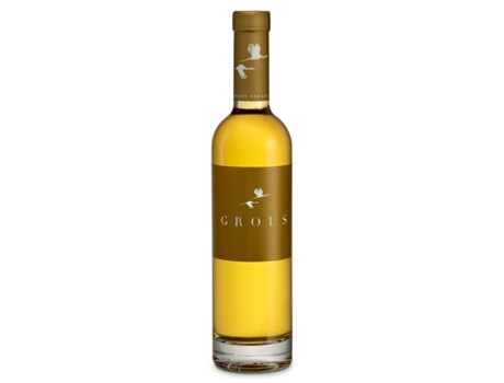 Late Harvest 2013 de 375 ml