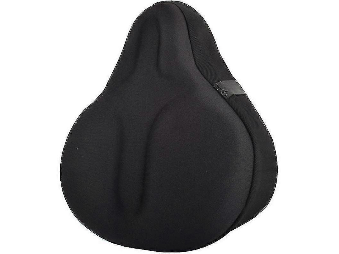 Lurelia Capa De Selim, Bicicleta Ergométrica Confortável, Adequada Para Bicicletas Db, Grande, Larga