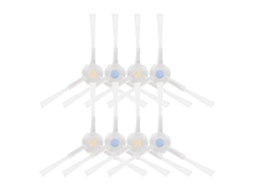 Kit De Acessórios Para Aspirador Robô Narwal T10 J1 J2, Incluindo Escova Lateral E Peças De Reposição.