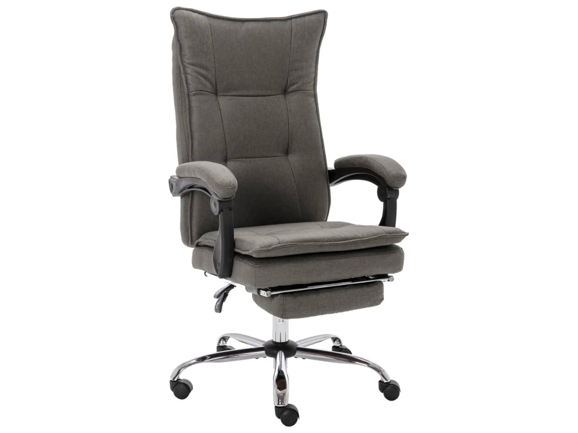 Office Chair, Office Chairs Vidaxl (n/a)