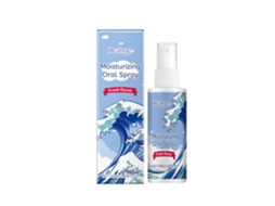 Spray Oral Frescor Refresca Boca Rapidamente