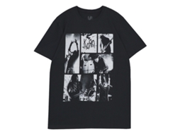 Korn Blocks T-shirt Classic Unisex Adults Size:l