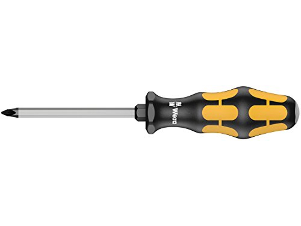 Wera 917 SPH PH 1 x 80 mm Hang-Tag