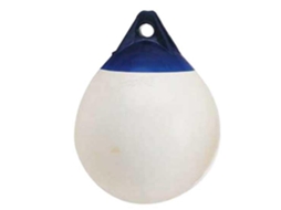 A Series Branco Azul 203 X 292 Mmpolyform