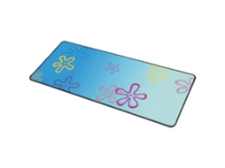 Mousepad Bob Esponja 90x40 Cm Jogos Brilvibera