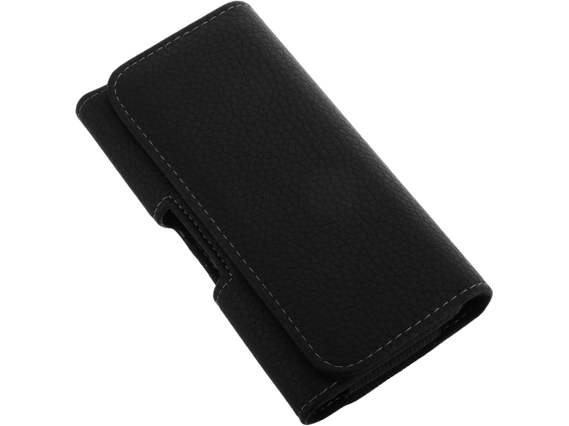 Capa para Celular com Clipe de Cinto para Homens/idosos, À Prova D'água e Resistente, em Material Resistente. SFUSHOS