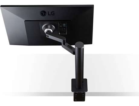 Monitor LG 27UN880-B (27'' - 4K - LED IPS - AMD FreeSync)