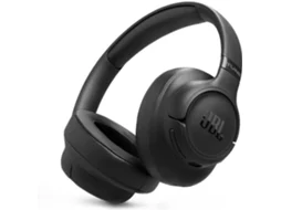 Auscultadores Bluetooth JBL T780NCBLK (Over Ear -  Microfone - Preto)