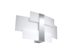 Aplique de Parede LEDBOX