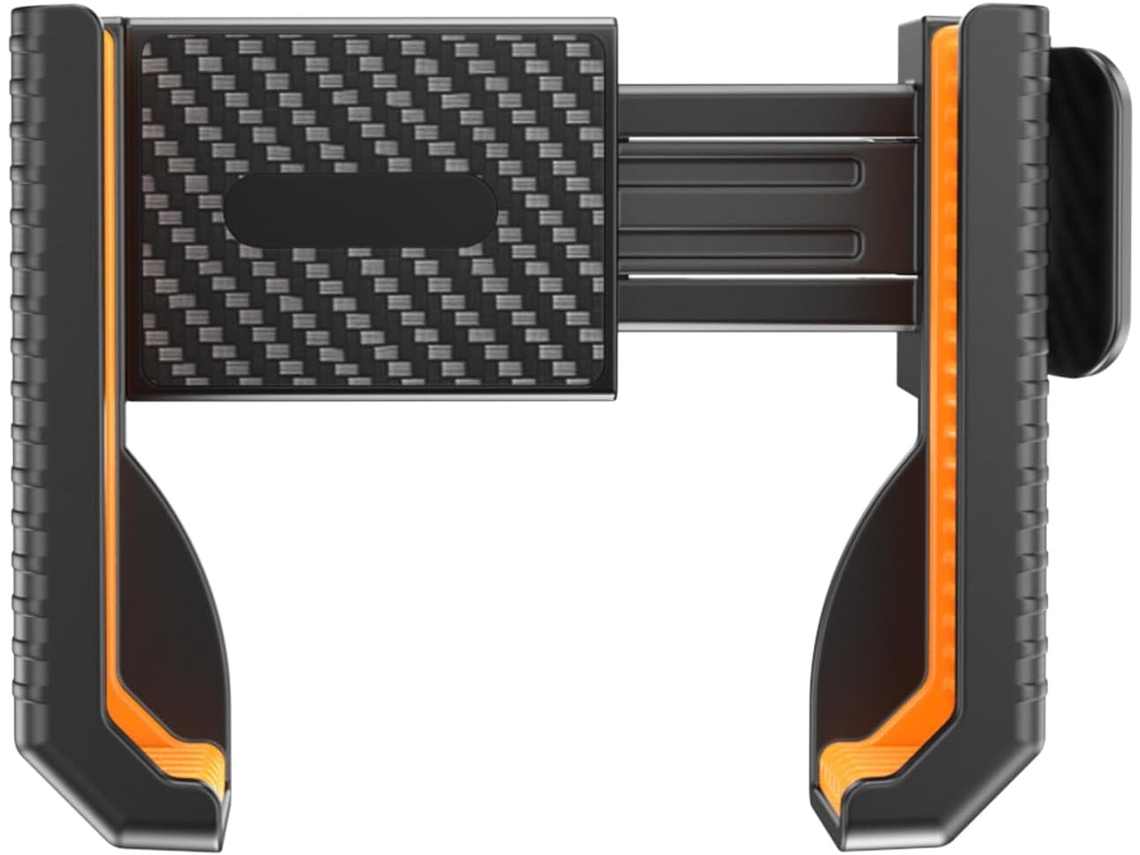 Suporte Magnético Portátil Para Celular, Ideal Para Equipamentos De Ginástica E Esportes Ao Ar Livre Possui Ímãs