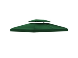 Cama Elevada de 2 Níveis em Aço 120x101x58cm cinza escuro BTFORUS