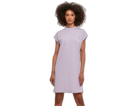 Vestido URBAN CLASSICS Mulher (Multicor - S)