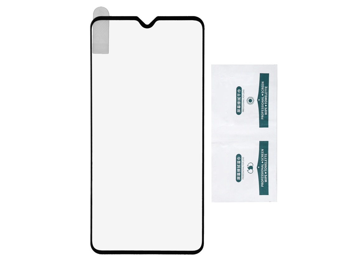 Protetor de Tela LAXISCREED para Huawei Mate20 Hd Anti huella