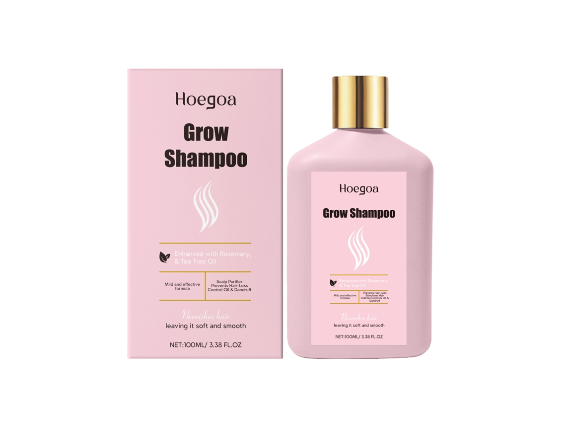 Shampoo Anticaspa Nutritivo Anticrespo