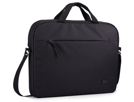 Invia114 Black 35 6 Cm 14 Estojo Preto CASE LOGIC