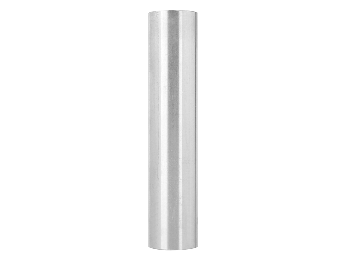 Tubo De Aluminio Redondo Recto Para Herramientas De Soporte De Robots 32mm